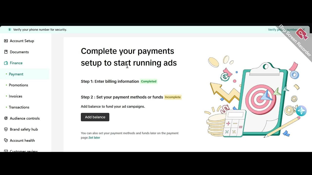 How to Get $6,000 FREE TikTok Ad Credits! (Secret Method)