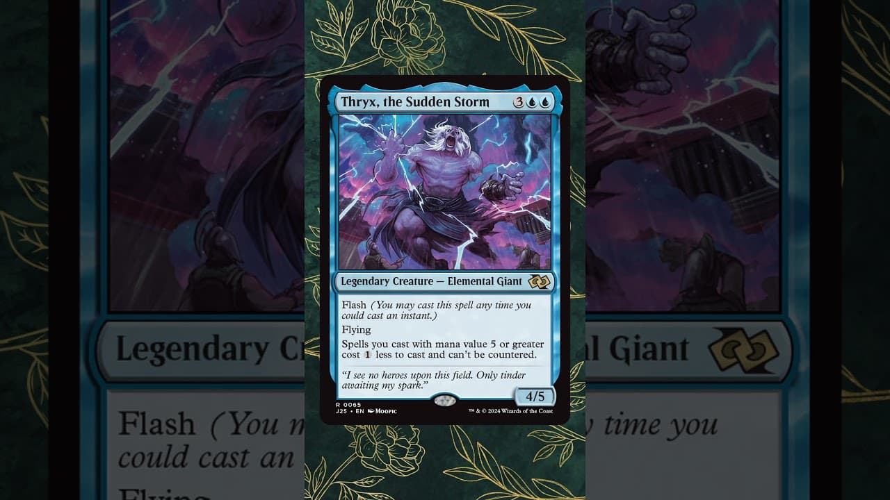 3 CARDS YOU SHOULD TRY IN ASHLING, REKINDLED