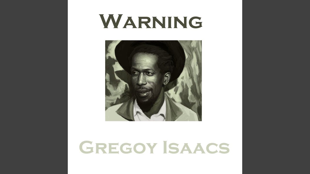 Warning