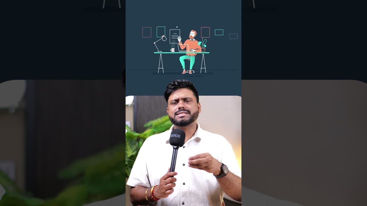 Beware of Scammers | Build Your Own Skills and Grow on YouTube with AI
