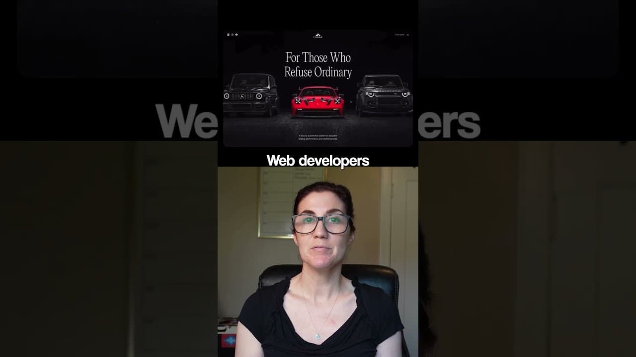 3 Websites That Make Claude Code a Web Design Beast