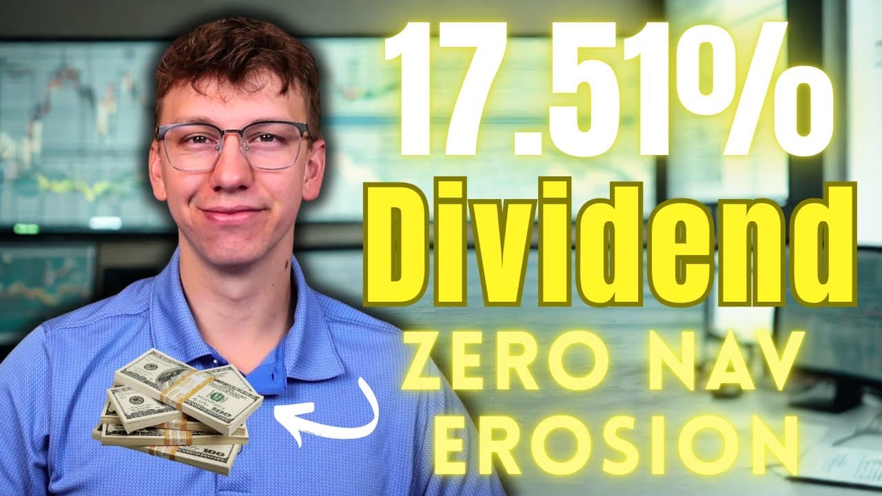 Why I Believe TDAQ Will Make Me RICH! Investing $10,000!