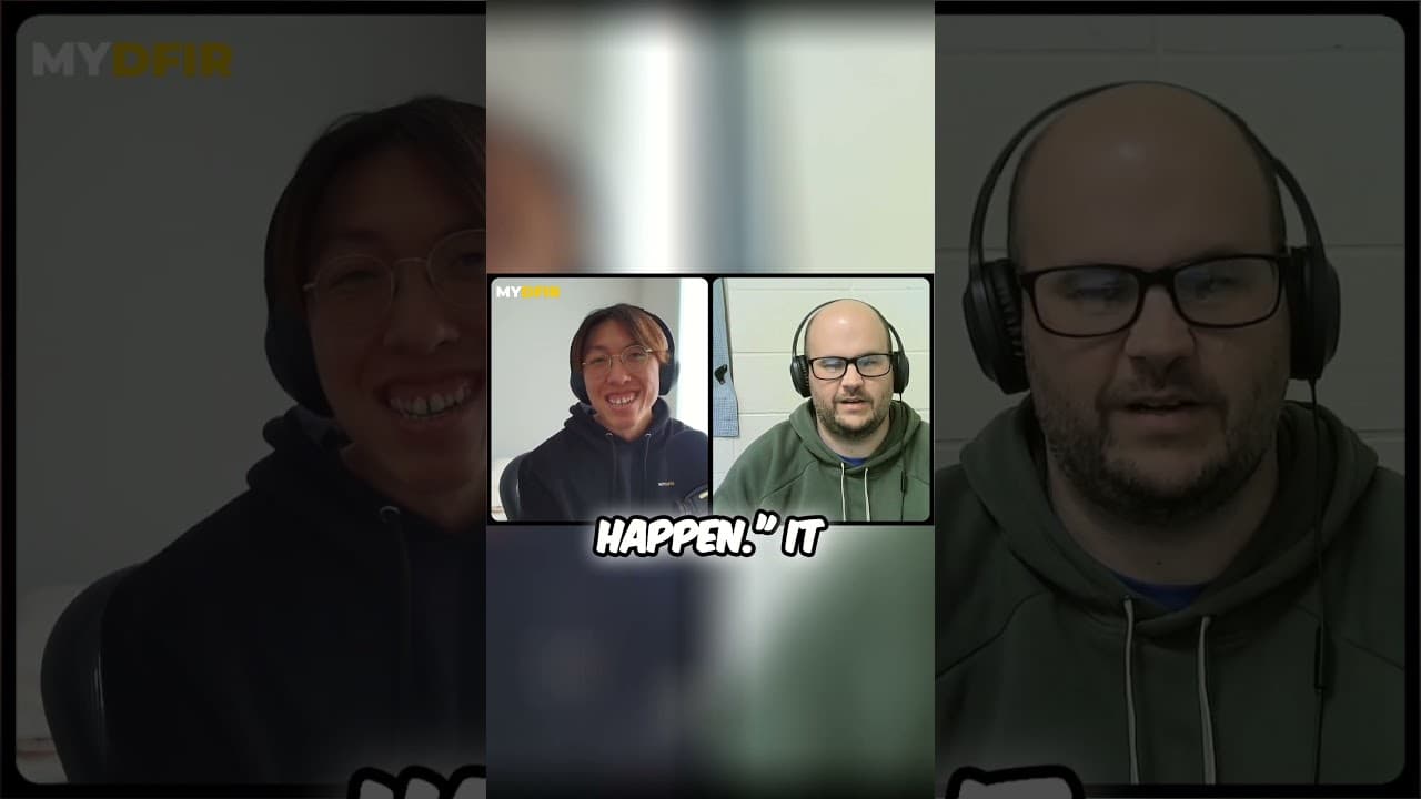 Paul: 14 Alerts - Real World Examples | MYDFIR SOC Community