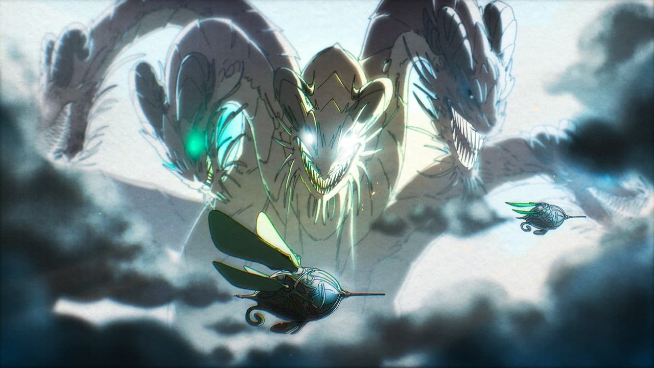 Progenitus - The Hydra God BEYOND COMPREHENSION!