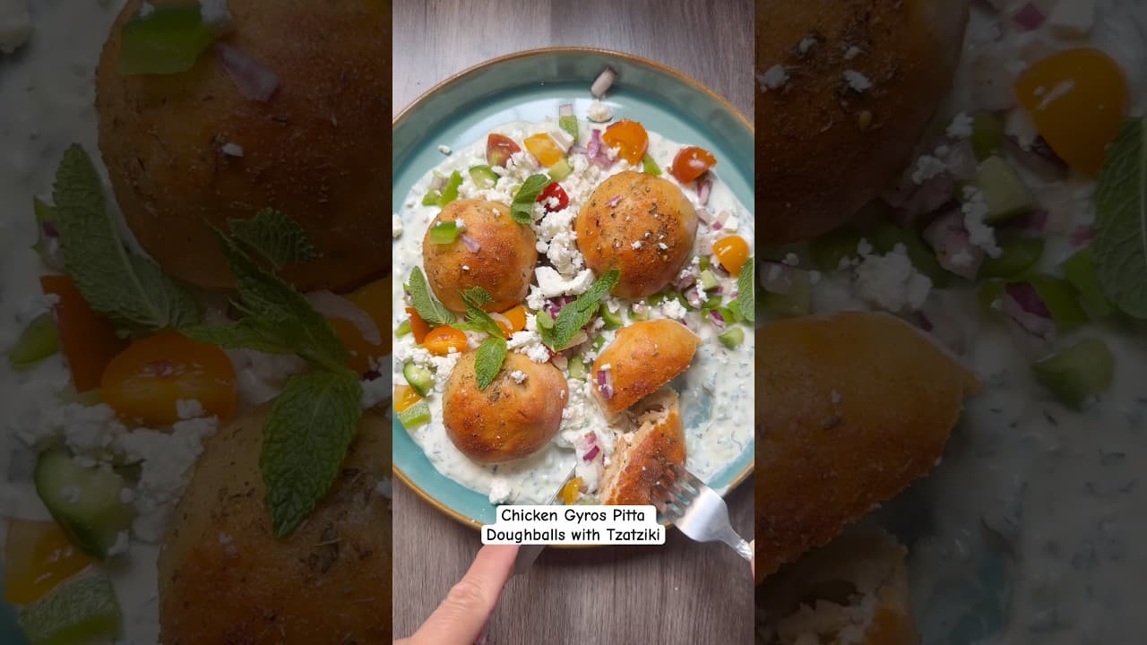 This one you’ll make on repeat! #recipe #easyrecipes #recipeoftheday