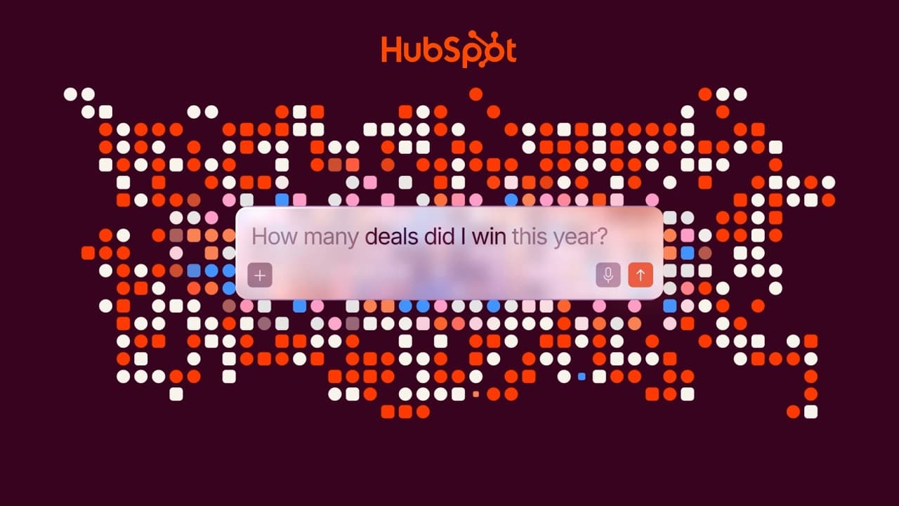 HubSpot: One Platform for ChatGPT, Claude, Copilot & Gemini