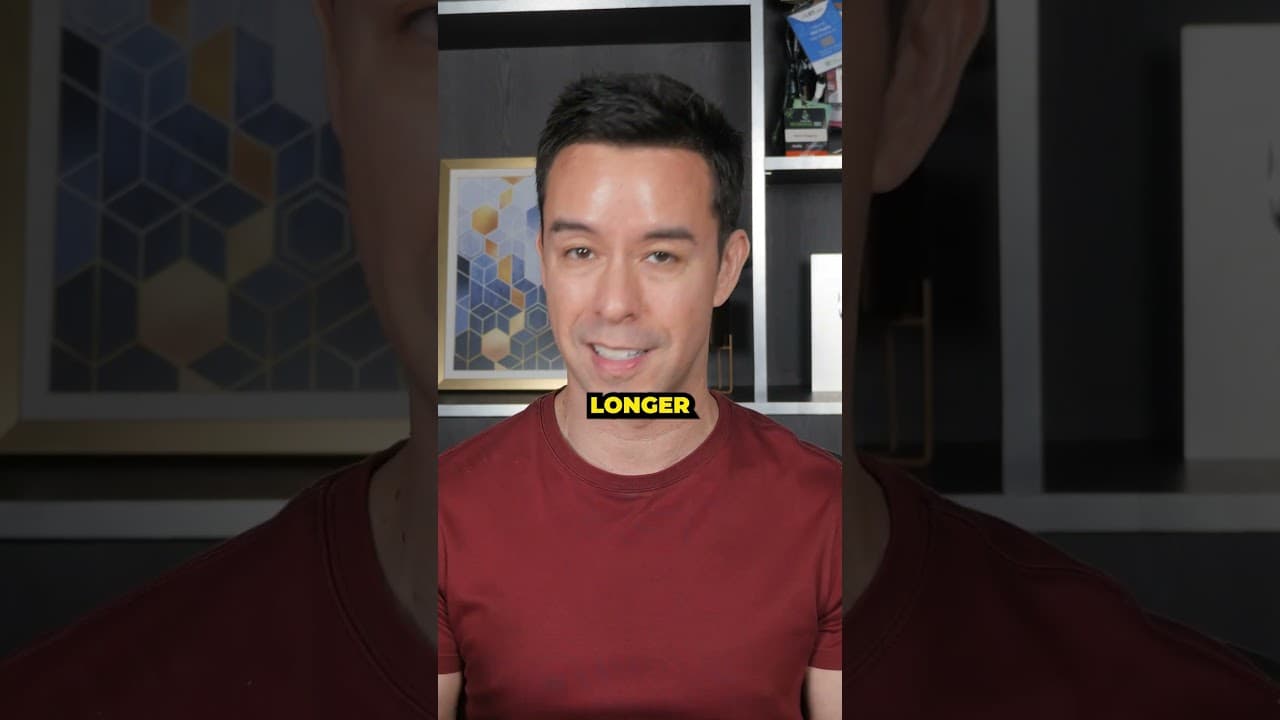 This YouTube mistake cost me for years...