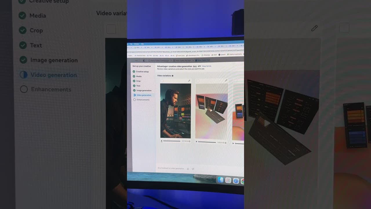 Would you use this for your ads?