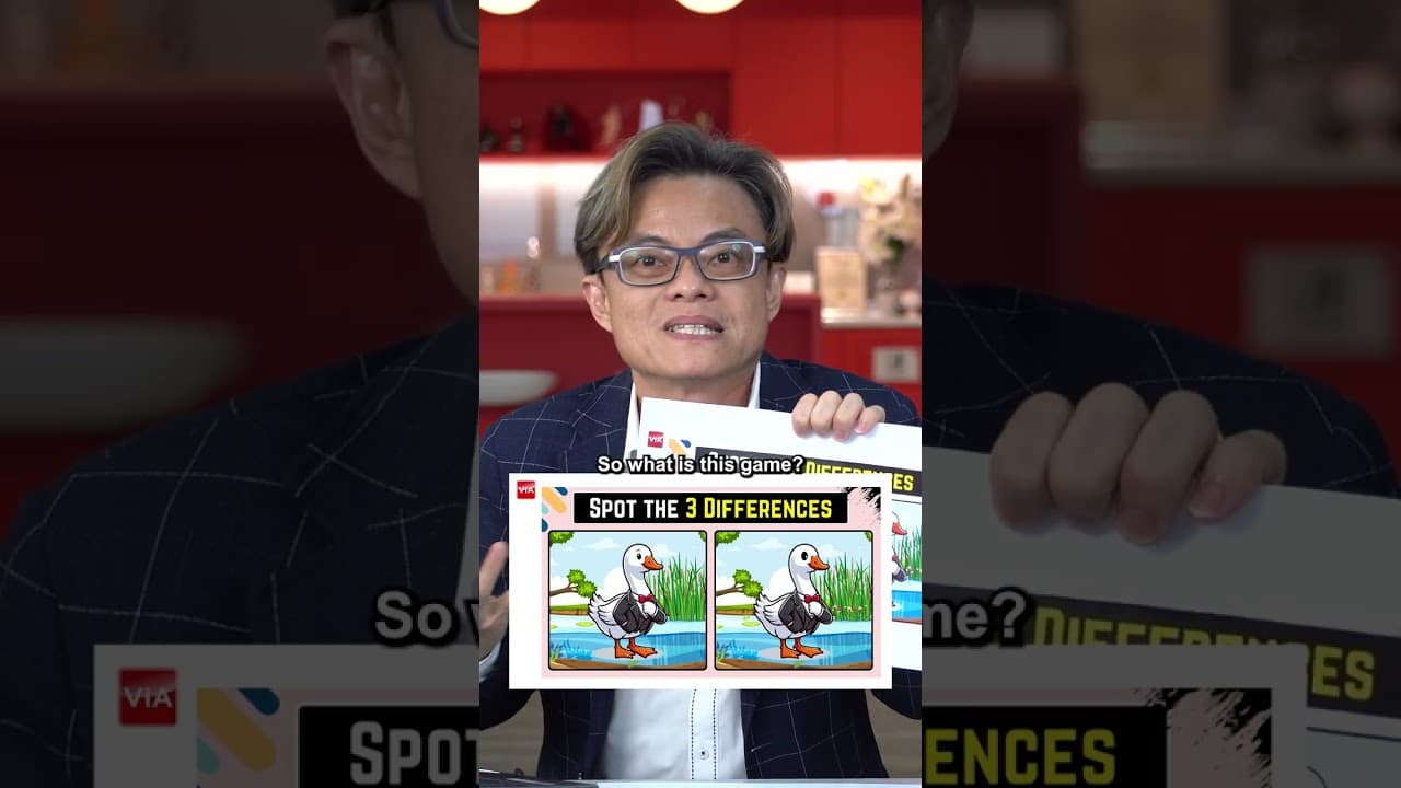 Resume vs Reality | Why Your Applications Are Failing | Value Investing Singapore