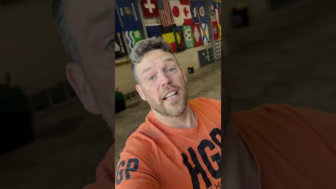 … this is a FACTUAL video! (Sort of) #hoofgp #theherd #hooftrimmer #hooftrimming