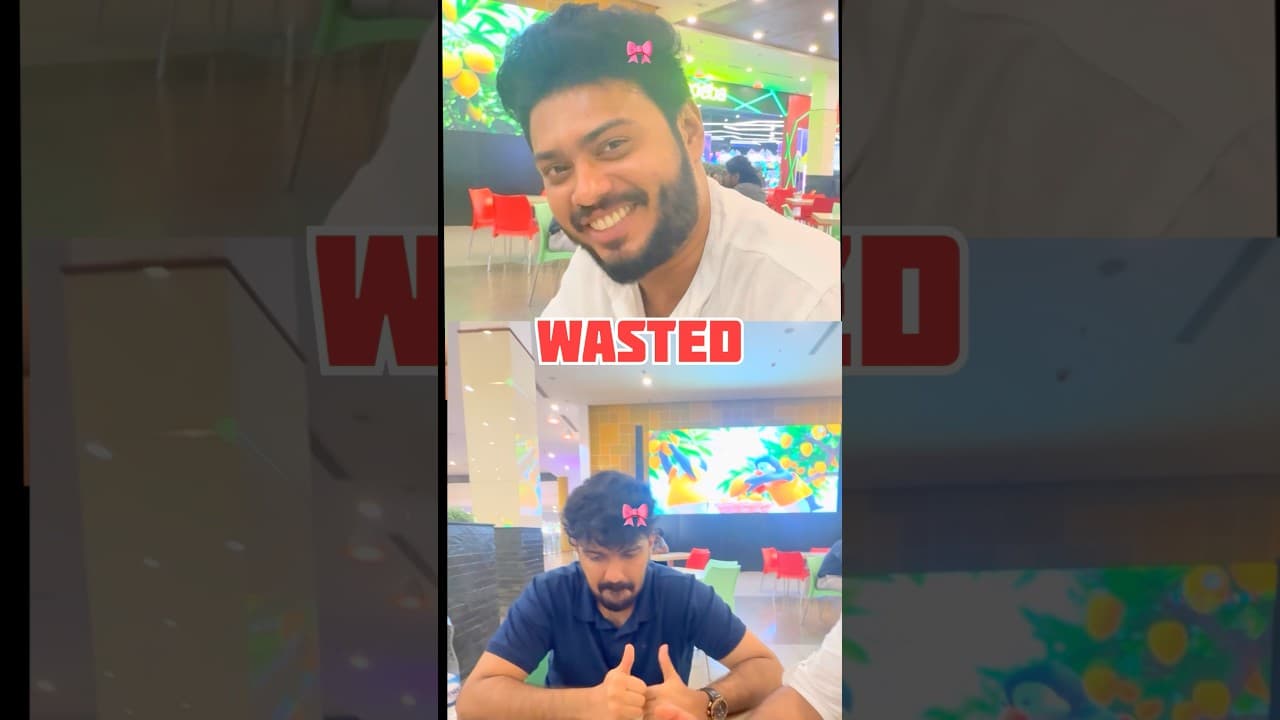 കനത്ത പോരാട്ടം 😂 പണി പാളി #shorts #short