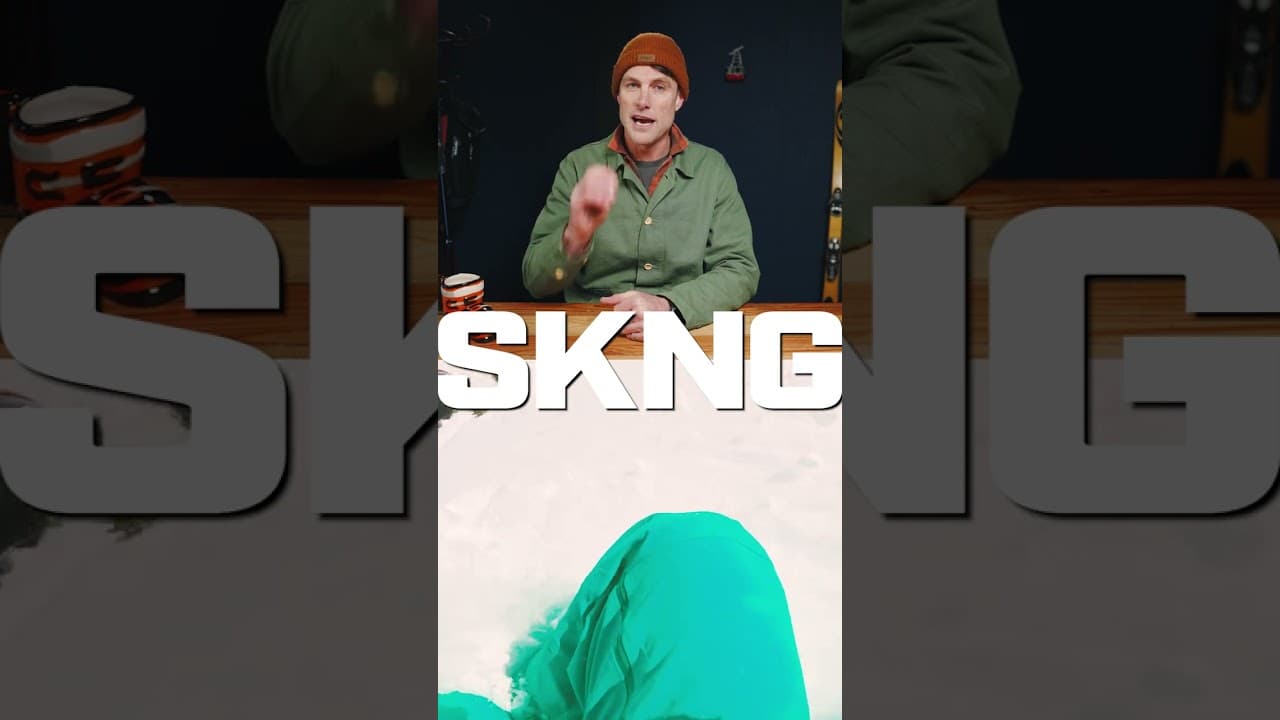 YOU CHOOSE - WHAT SKIS SHOULD WE REVIEW? 2025/26