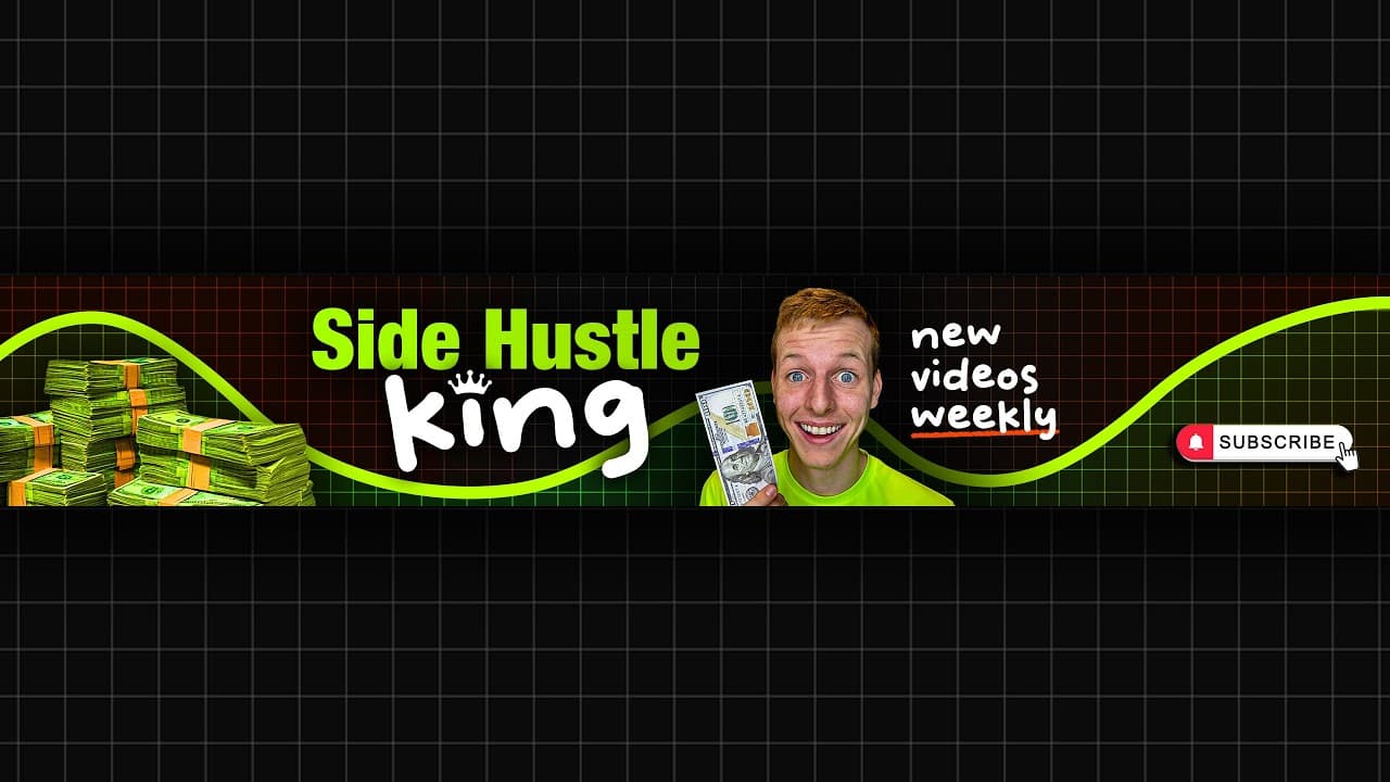 Financial Wolf Live Stream