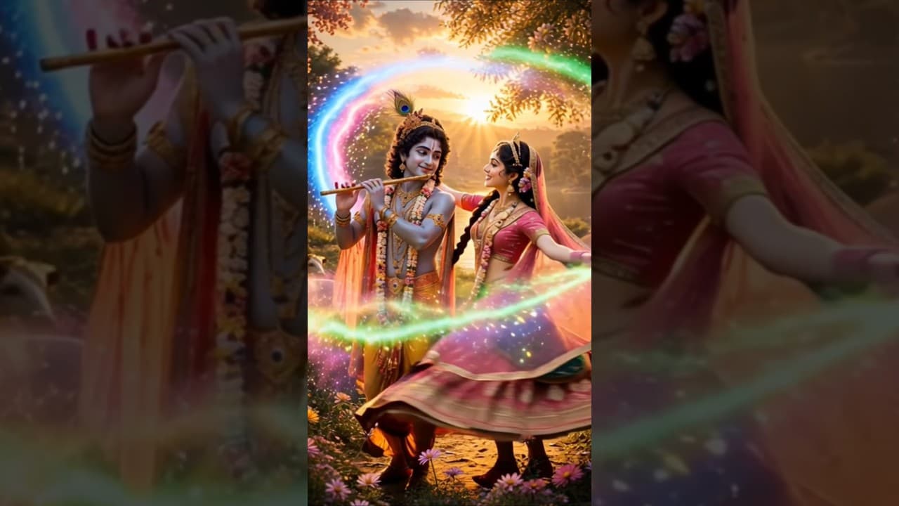 Krishna flute #krishna #radhakrishna #radheradhe #youtubeshorts #youtube #trending #viral #love