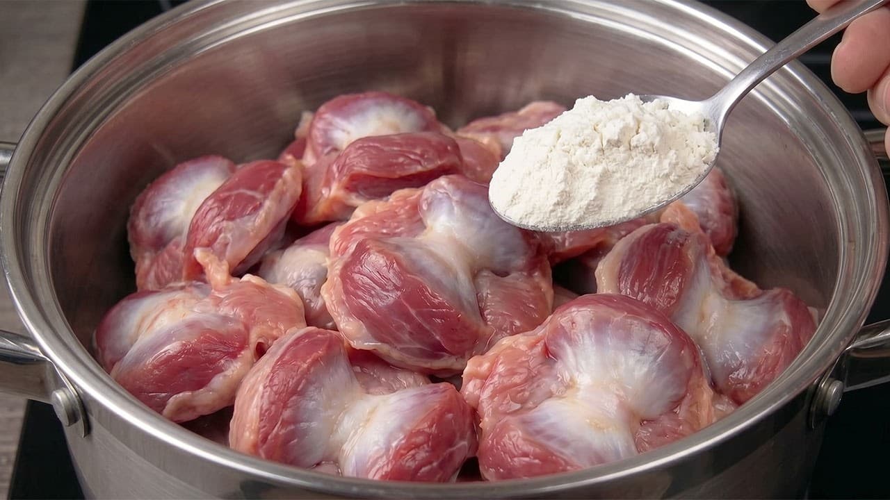 I make them for almost every week! Nobody knows this delicious chicken recipe!