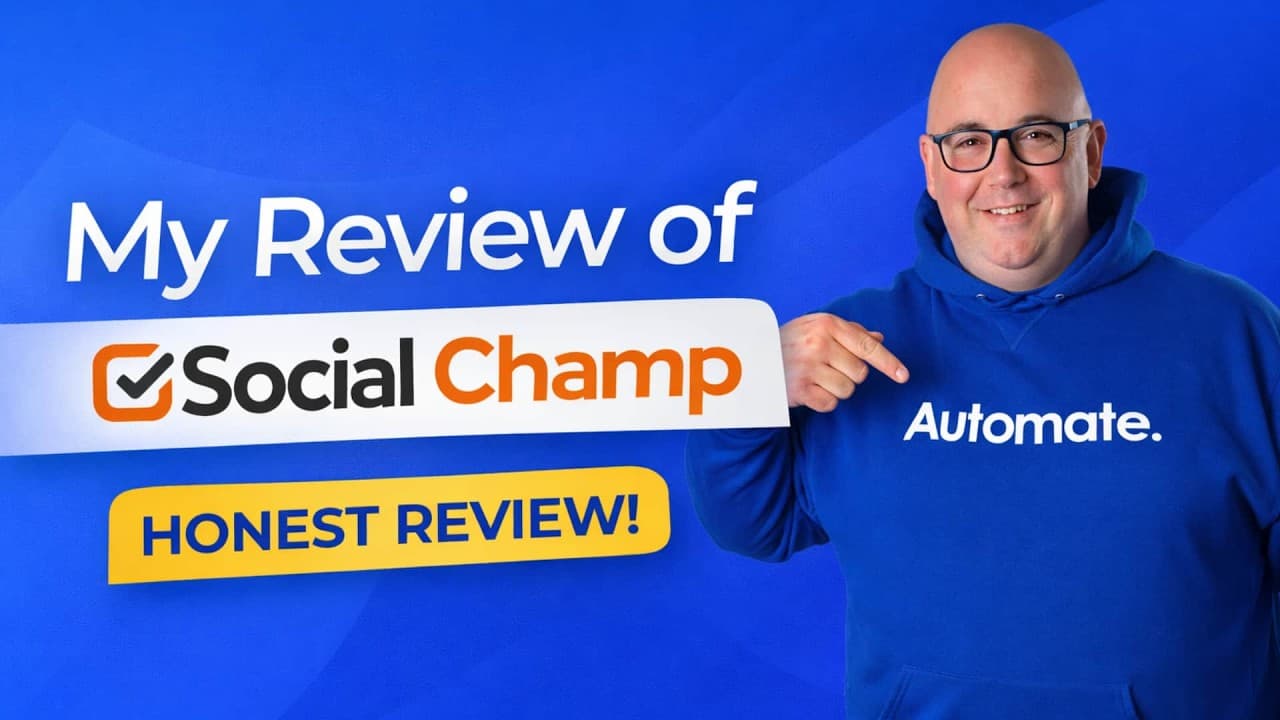 Social Champ Review 2026: The Best Budget Hootsuite Alternative?