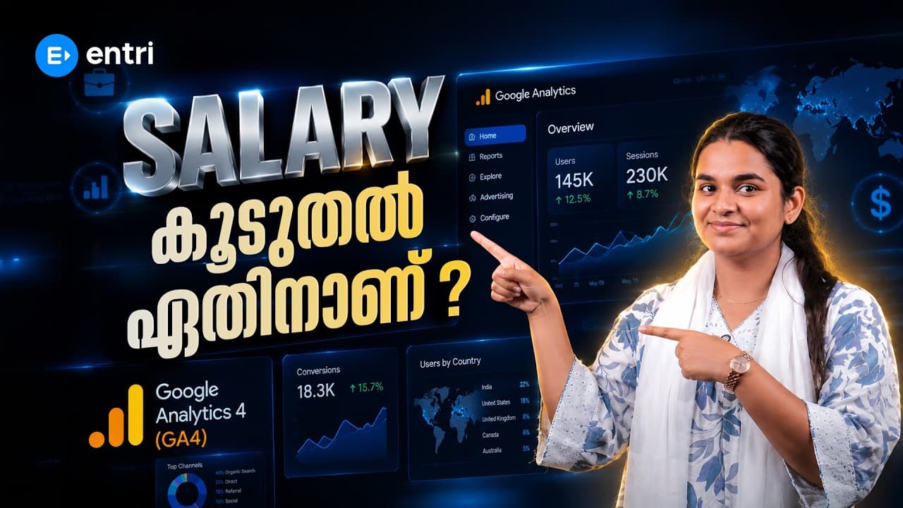 എന്താണ് വ്യത്യാസം? | Digital Marketing Tips Malayalam