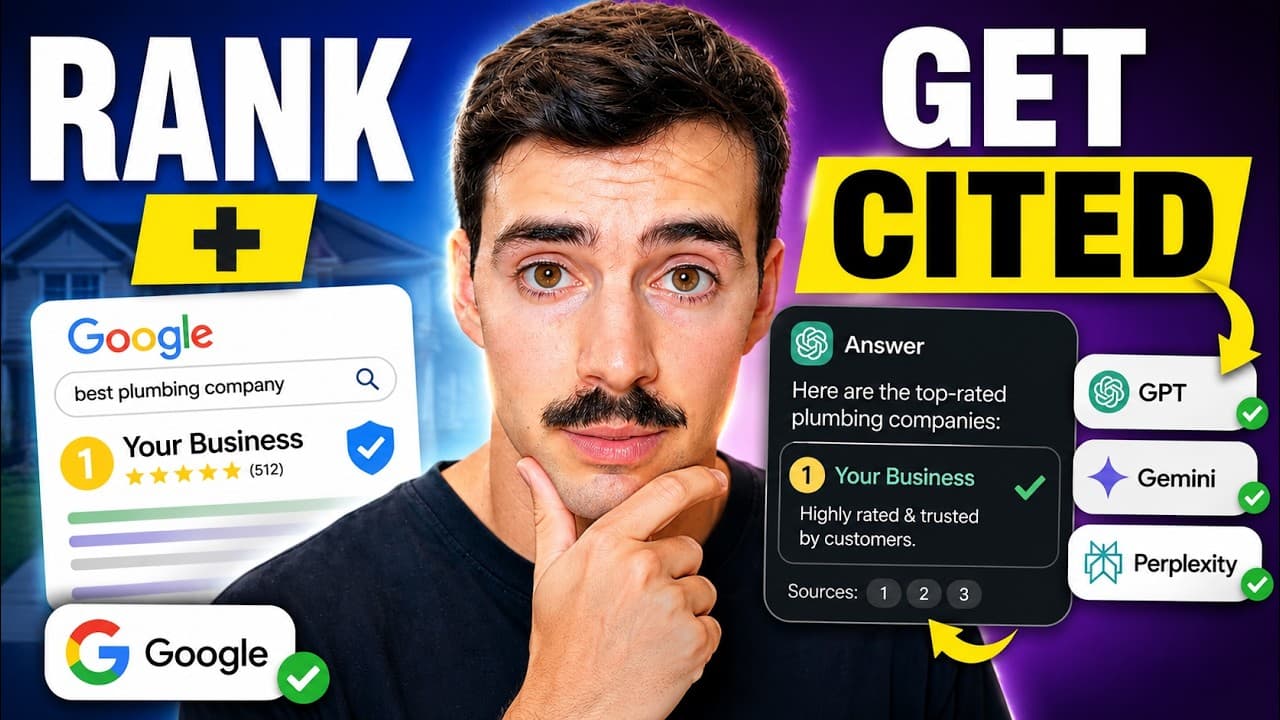 How I use AI Agents to get 16,000 Clicks from Google (every month)