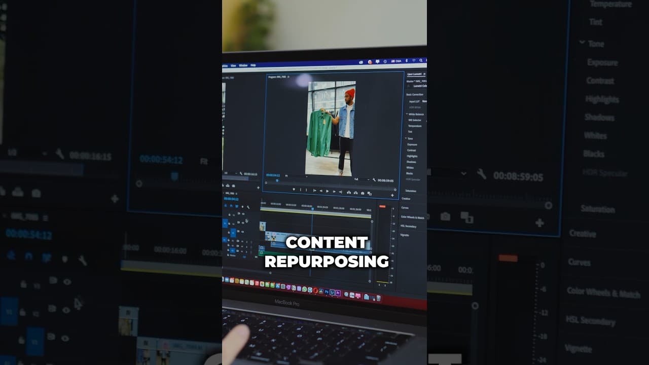 How to repurpose your content the SMART way!
