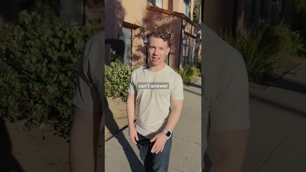 It’s often the mental, over the money.