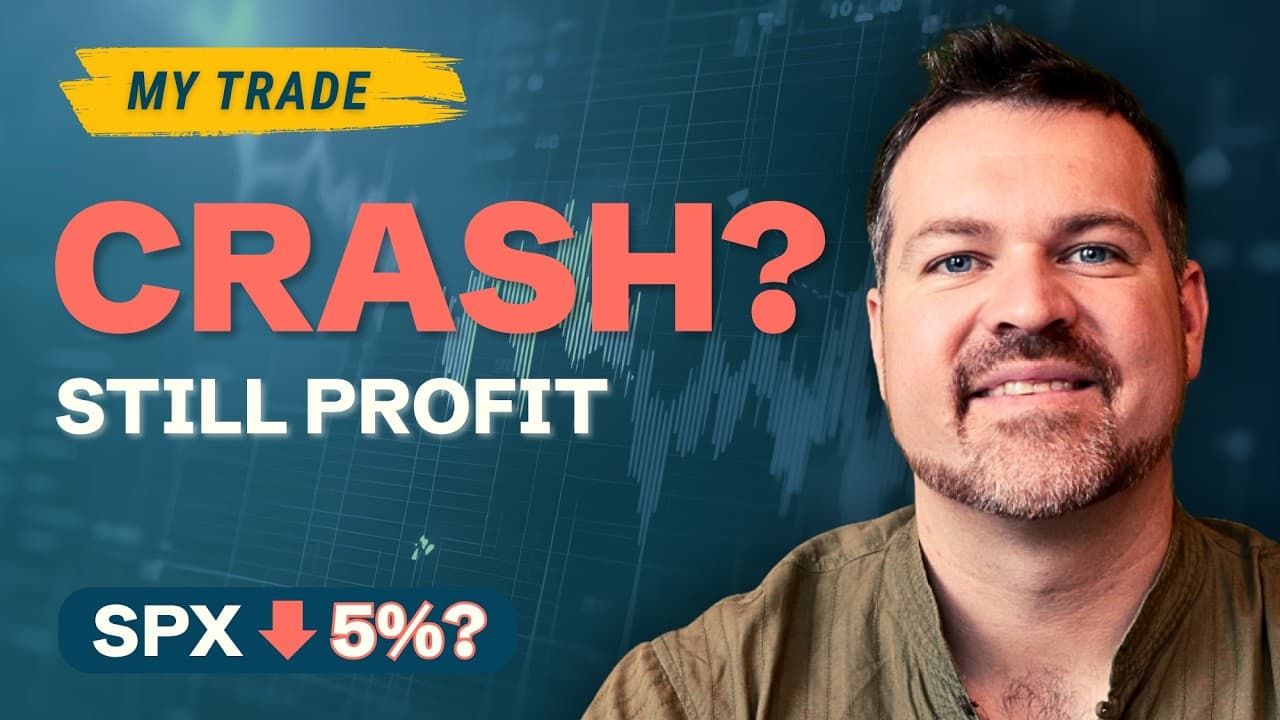 Inside an SPX Call Diagonal With No Downside Risk
