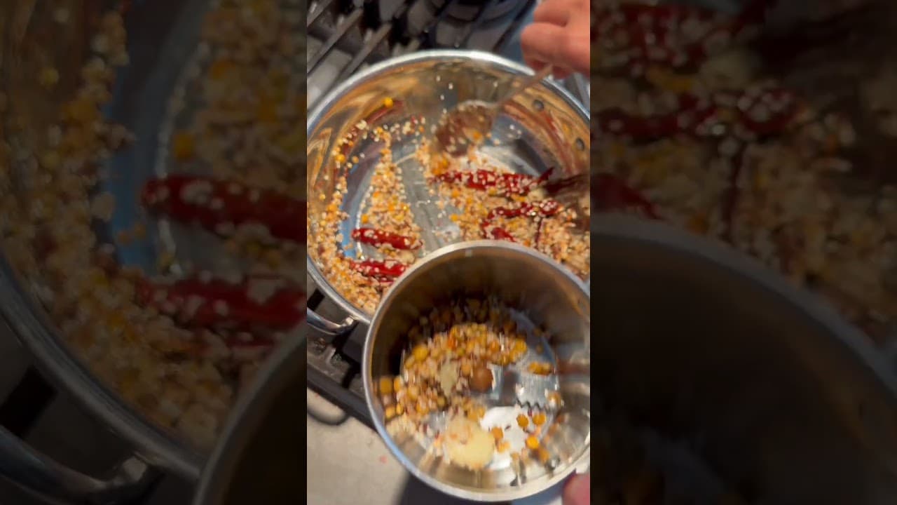 #moringa #spicy powder #iron #howto