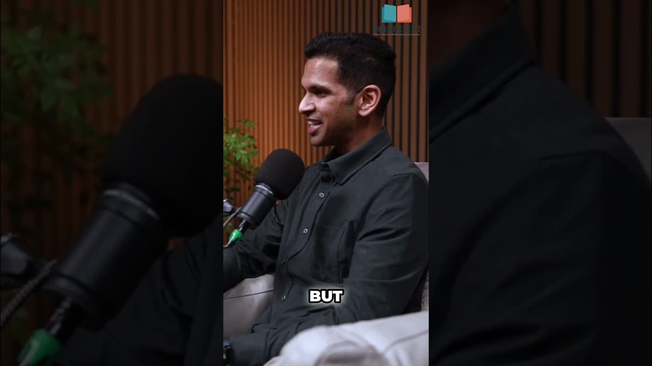 Biggest Bet On Yourself: Doctor vs Entrepreneurship