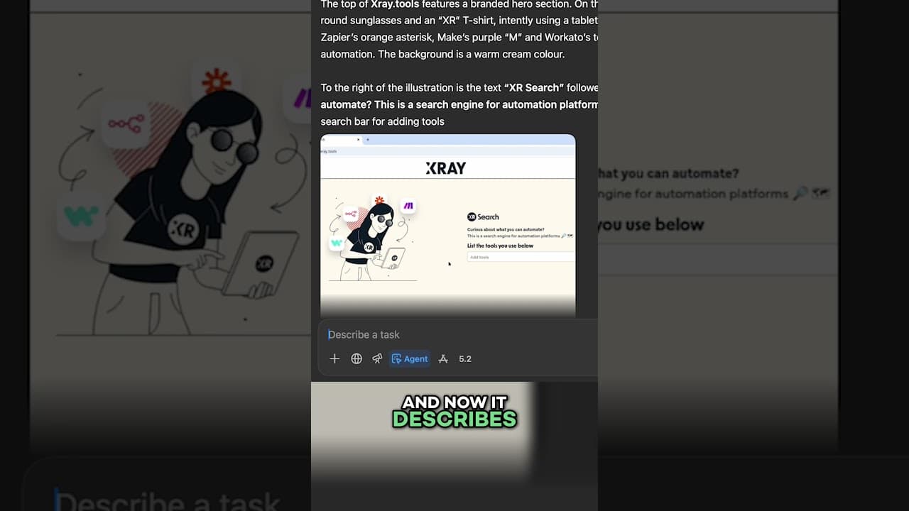 Give ChatGPT super powers with agent mode