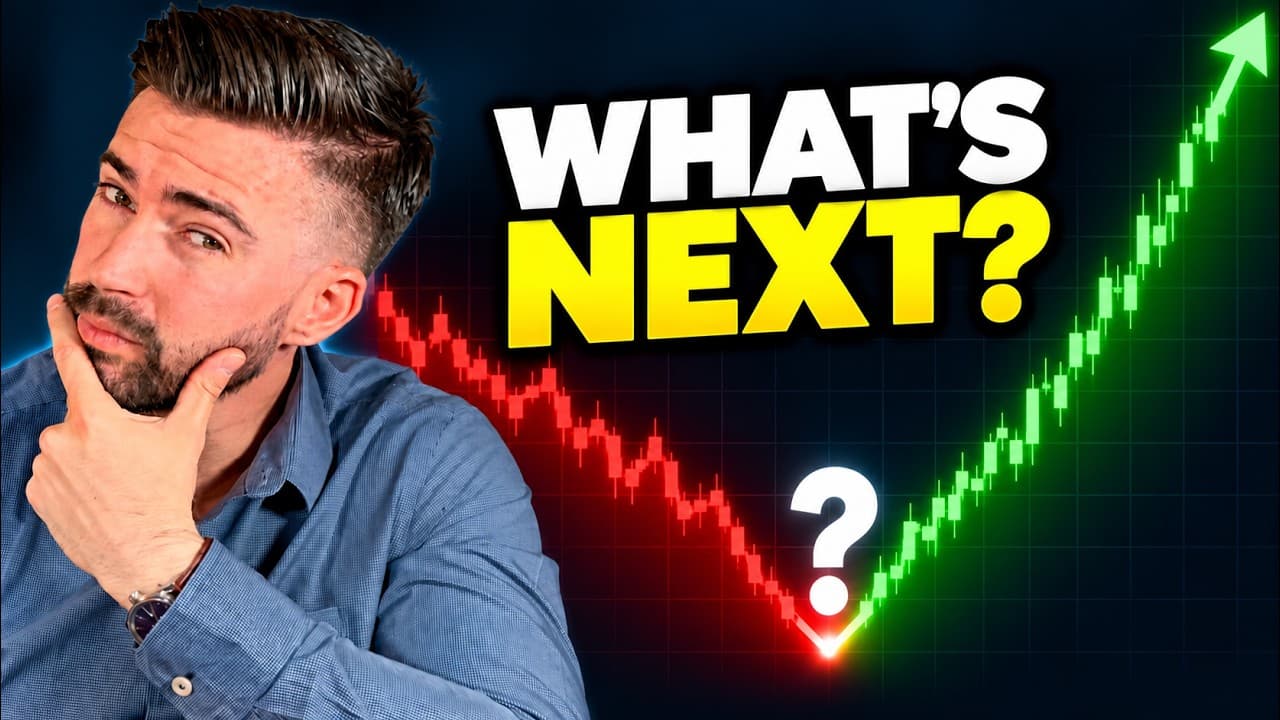 ๐จ The Next 2 Weeks Could Change Everything for Stocks