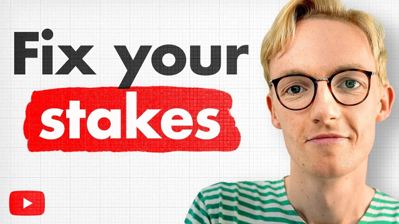 Viral YouTube Scriptwriter: THIS Kills Viewer Attention