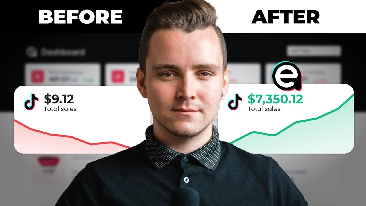 How I Set Up Profitable TikTok Ads in 5 Minutes