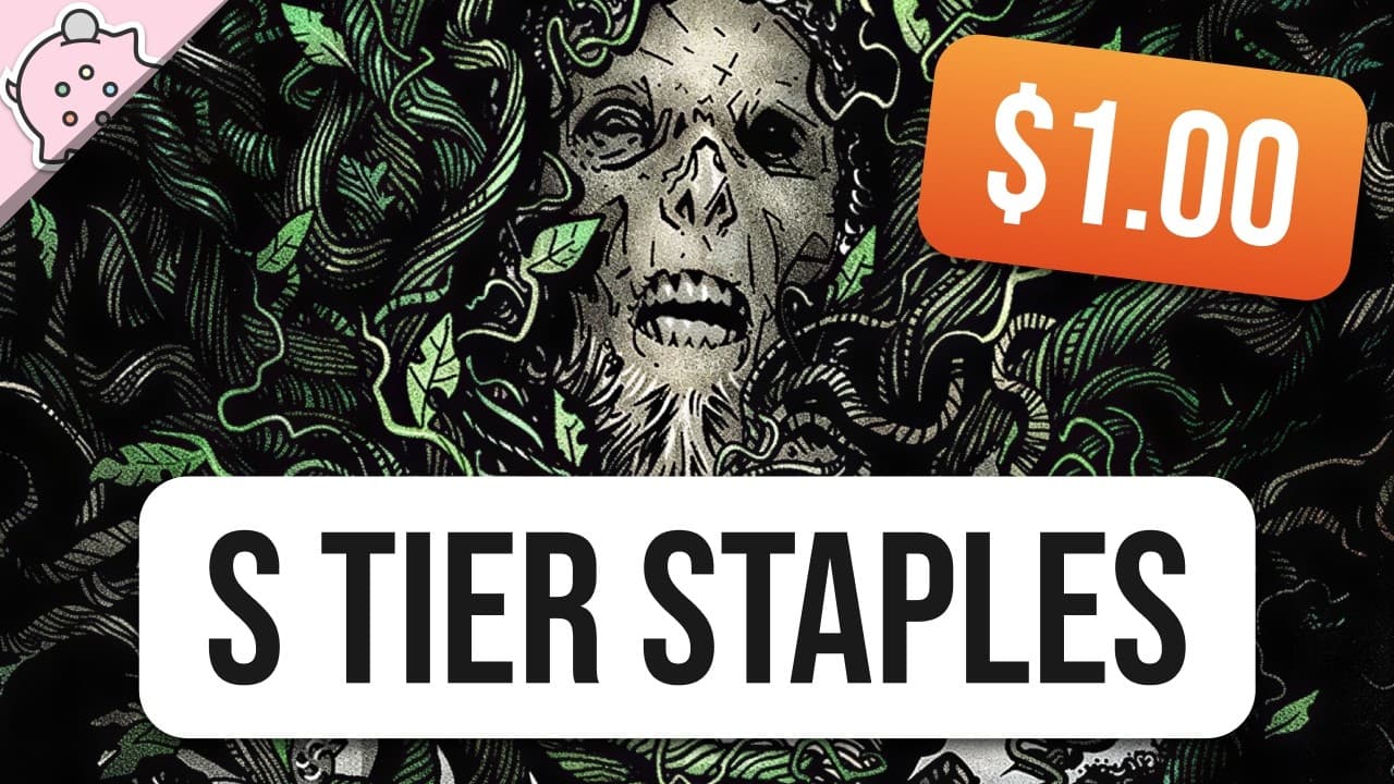 The Best S Tier Staples Under $1
