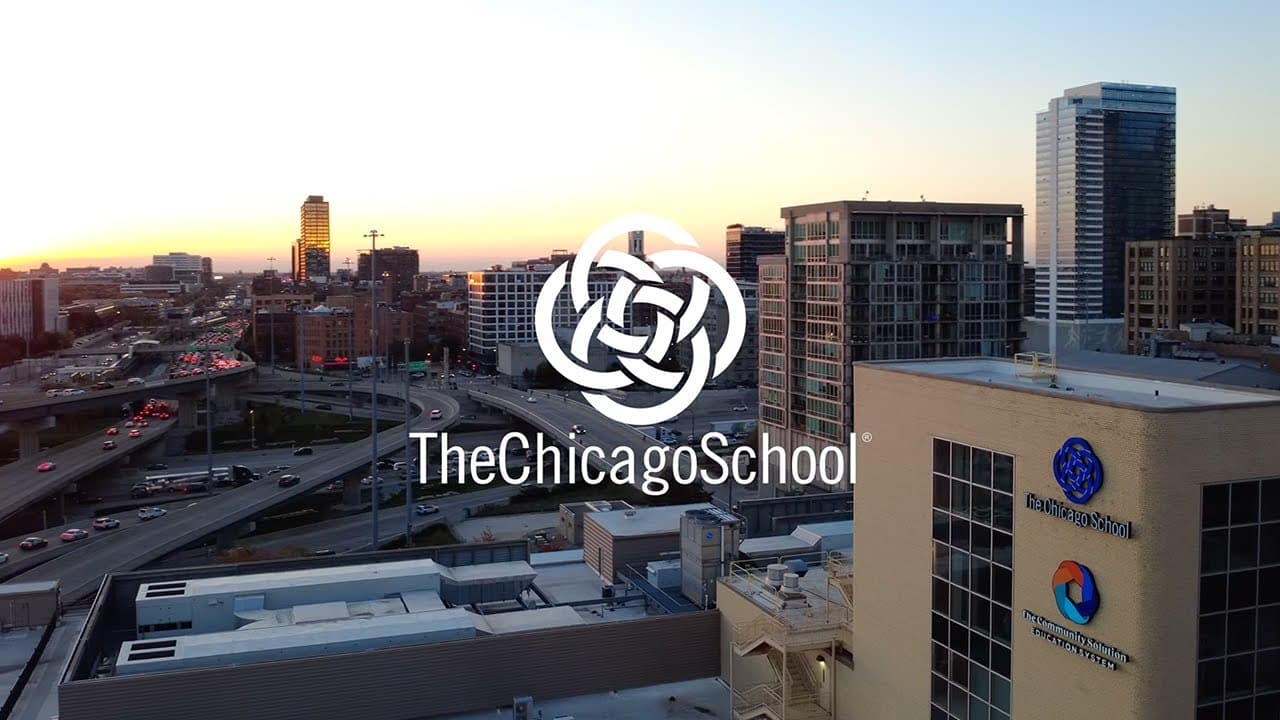 Building the Future in Chicago: Inside The Chicago School’s New West Loop Campus