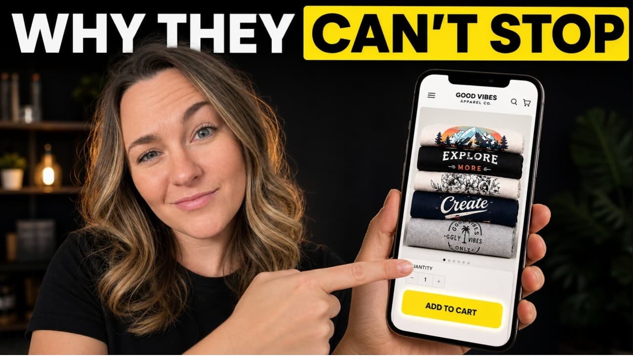 I Made $1.19M in 30 Days. Here’s What ACTUALLY Made People Buy