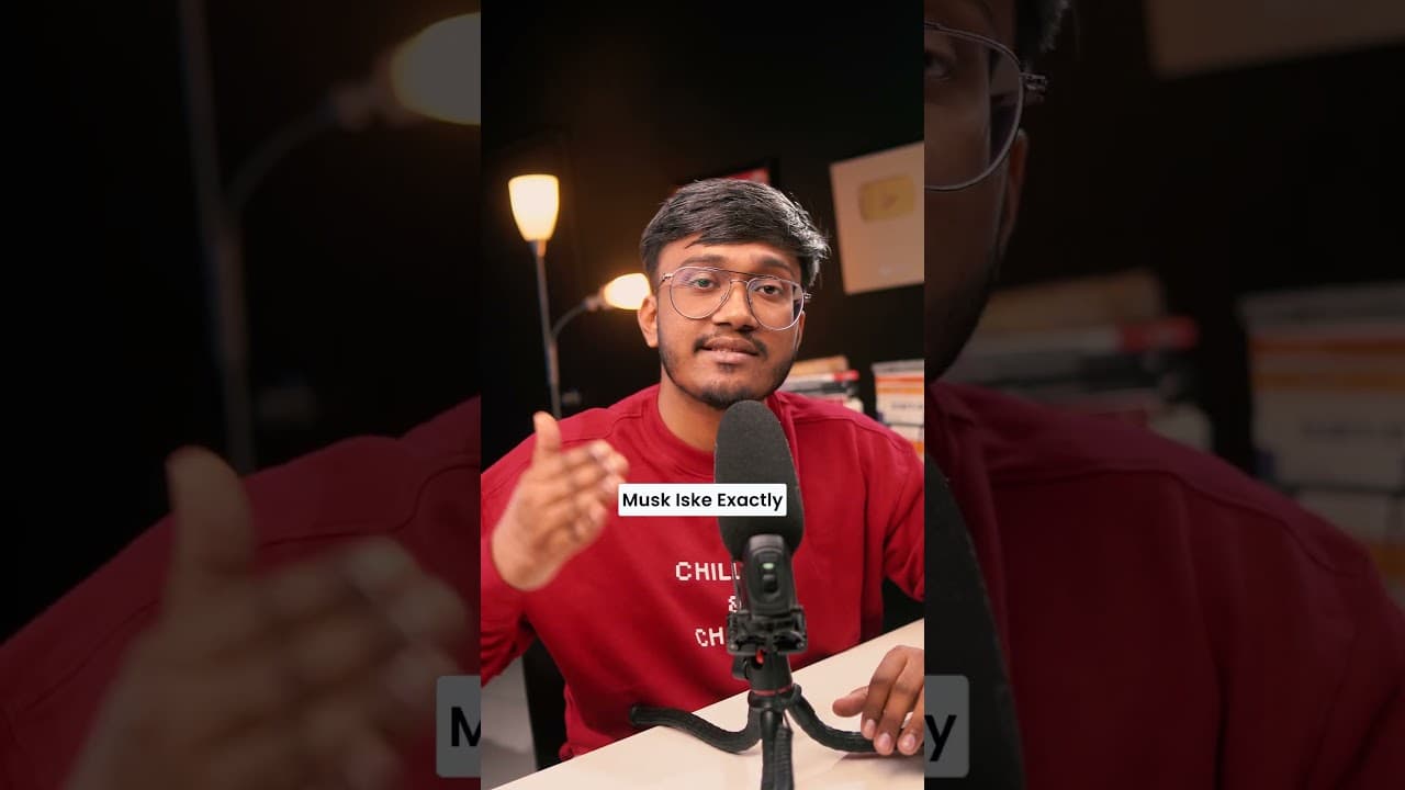 How Billioniares PLAN THEIR DAY ft. Elon Musk! #shortsindia #millionairemindset #viralvideo