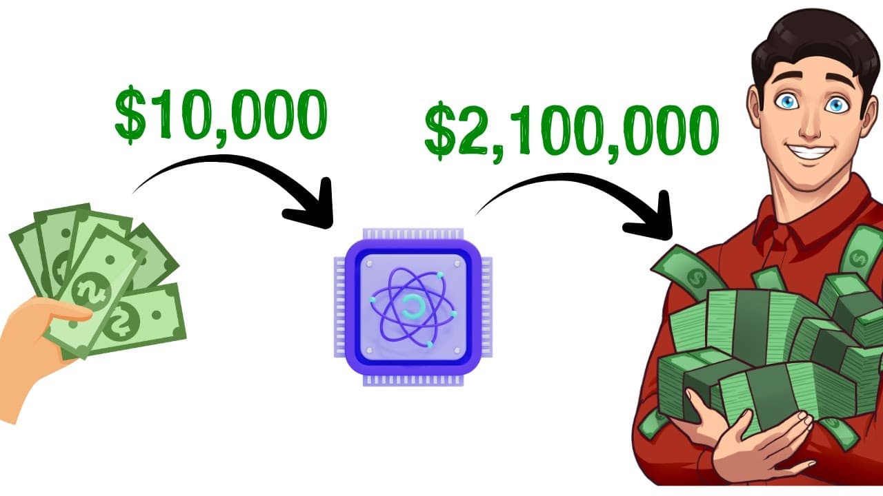 $10,000 Into These Quantum Stocks Will Surpass Your Retirement Fund