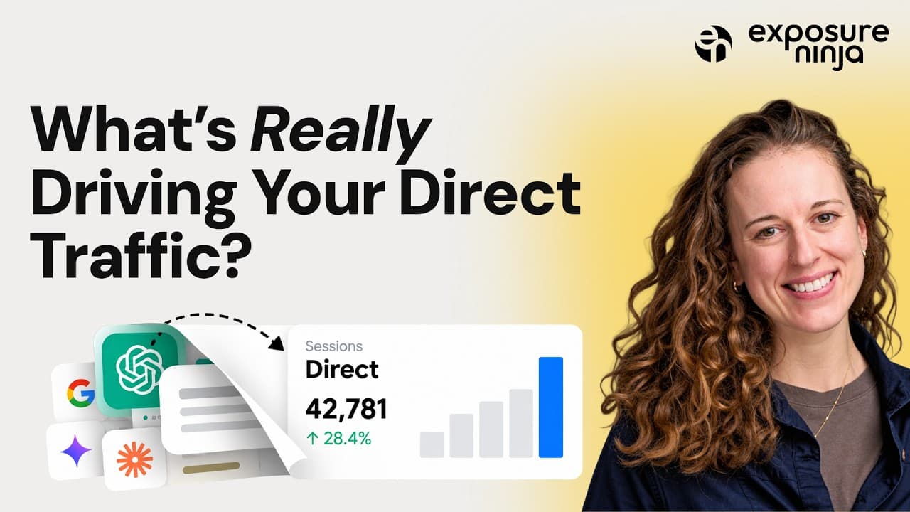 Dark Traffic: The Hidden Impact of AI Search