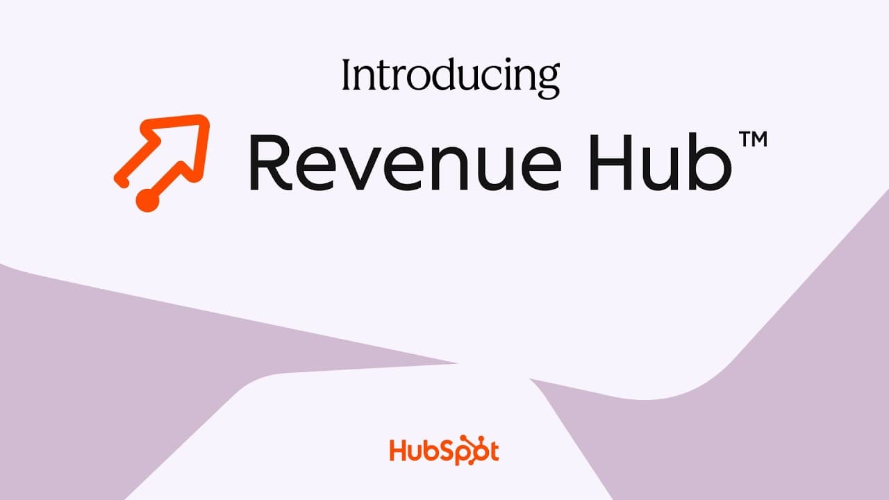 Introducing Revenue Hub | Connected CPQ, Billing and Payments