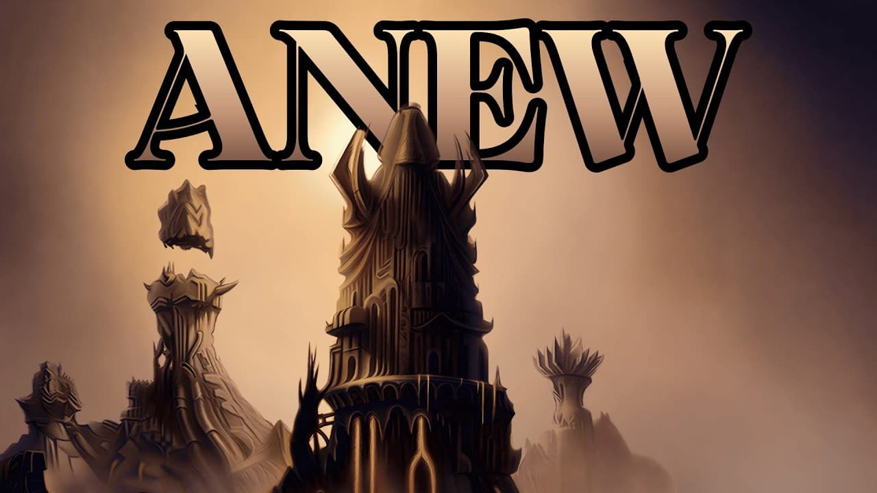 i rebuilt a viewer's deck and made it a powerhouse.