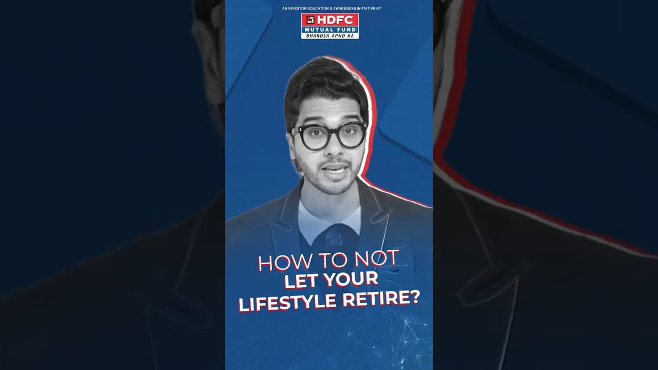 Your lifestyle doesn’t retire when you do | MoneyEazy