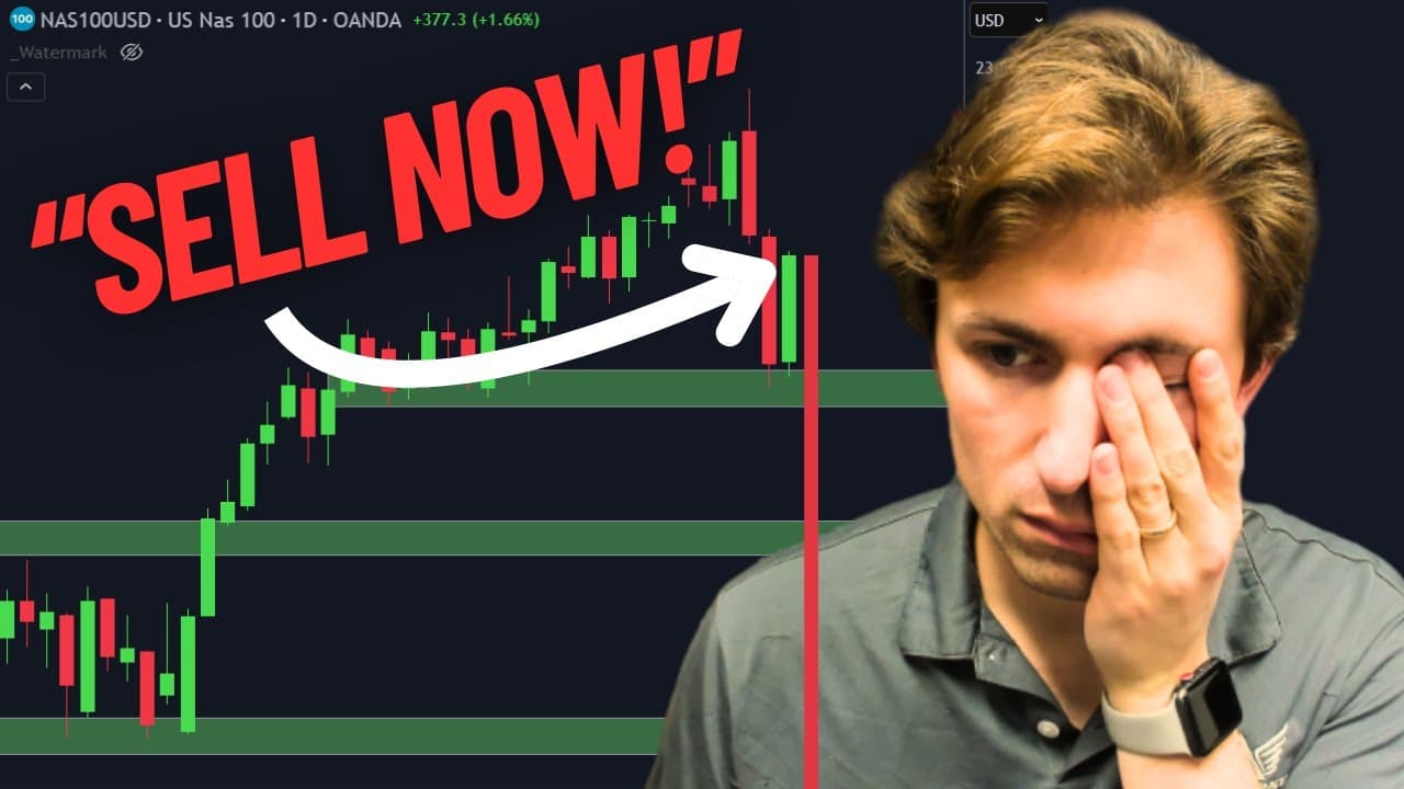 WARNING: They just don't get it.