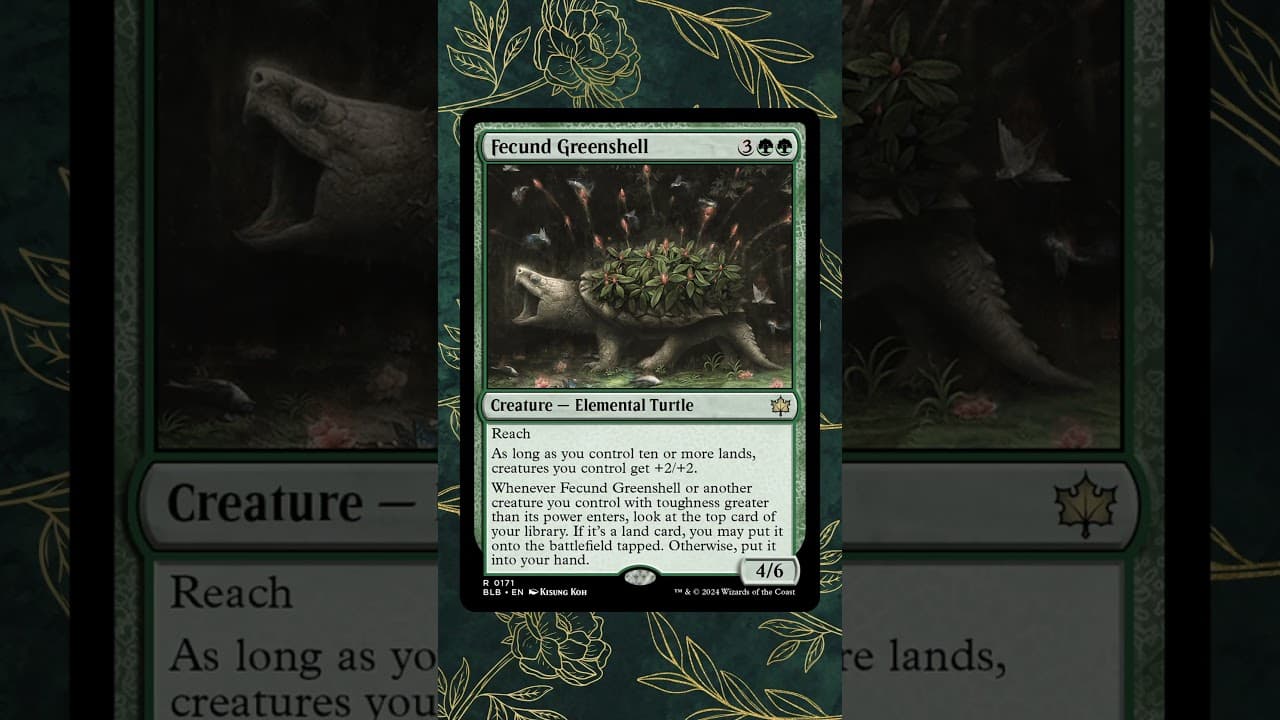 3 CARDS YOU SHOULD TRY IN DORAN, BESIEGED BY TIME