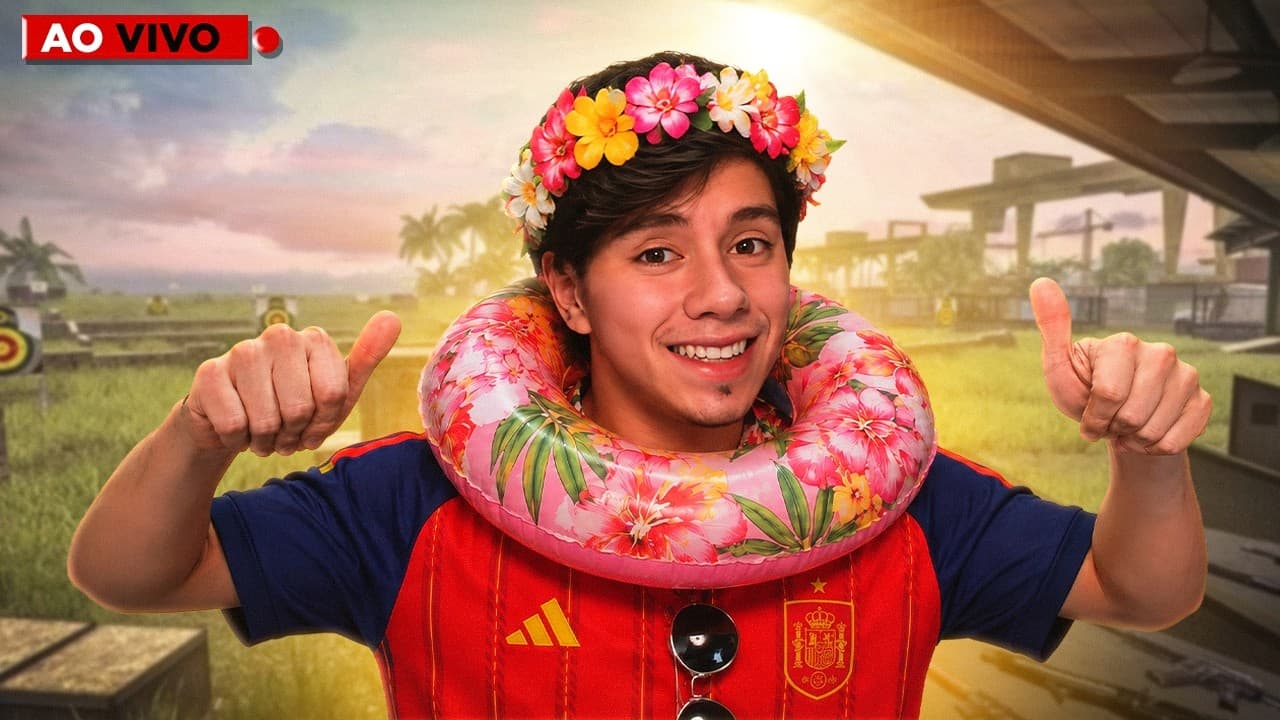 ESPANHA VOCÊ TEM UMA MISSÃO!! ALGUMA COISA MAIS TARDE - VEM