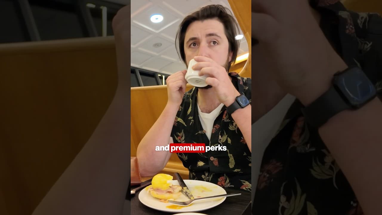 Qantas doubled status explained