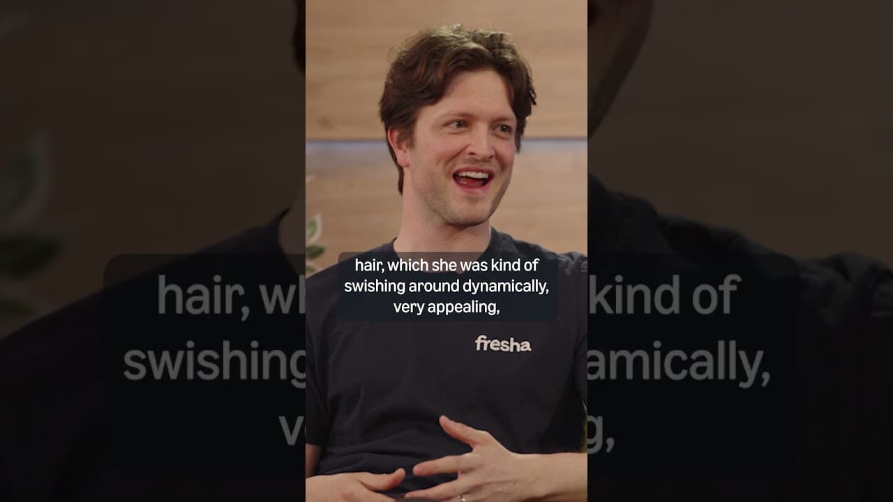 When AI-generated video looks perfect but isn't