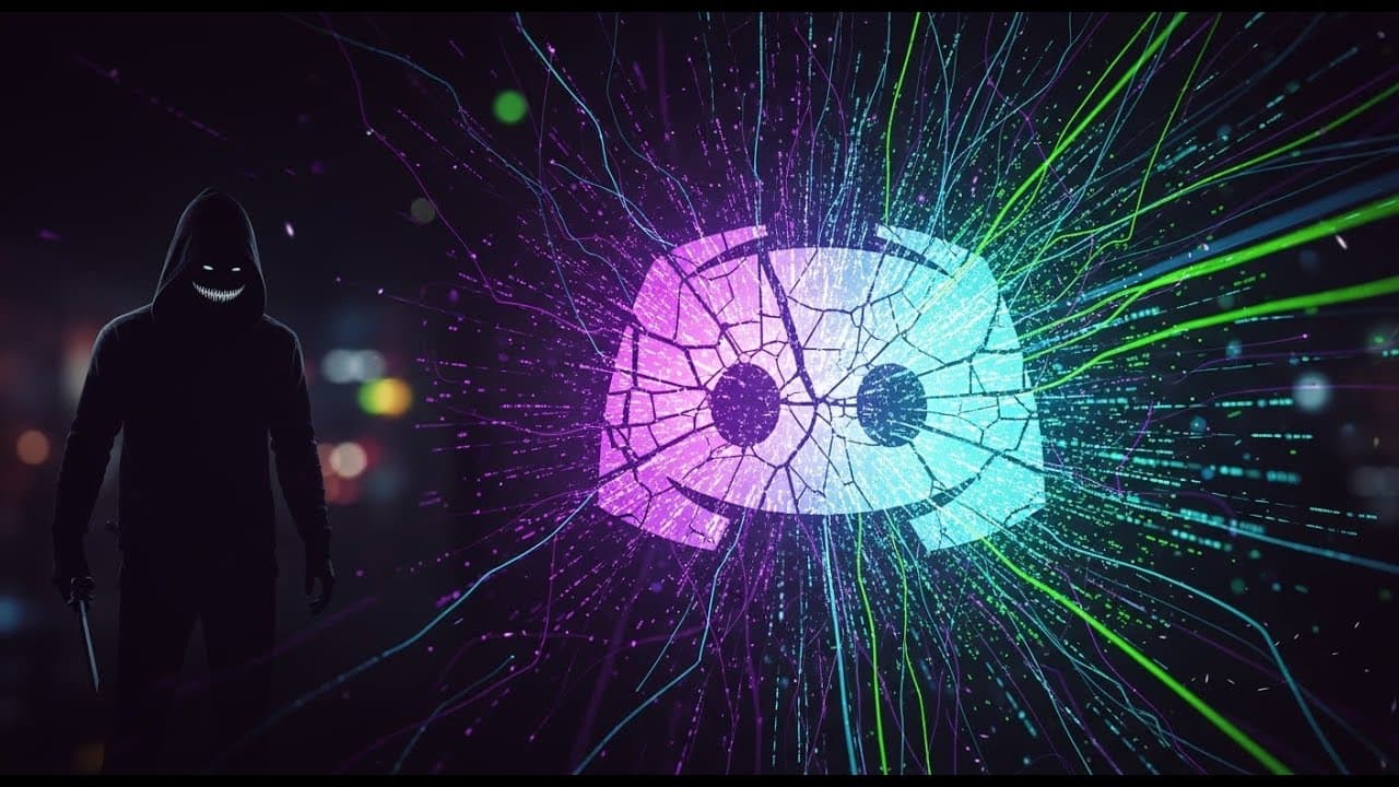 Why this Discord Hack is really bad