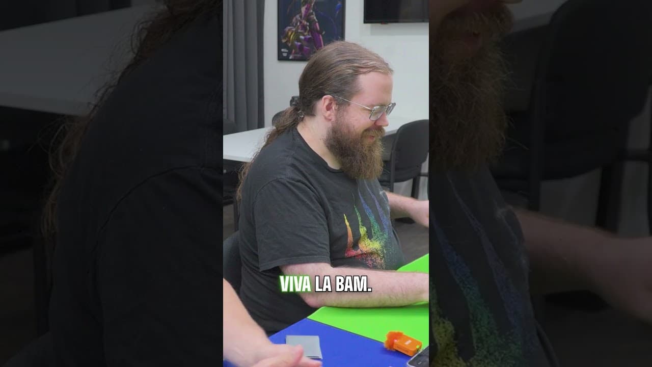 Ryan's Luck Counter