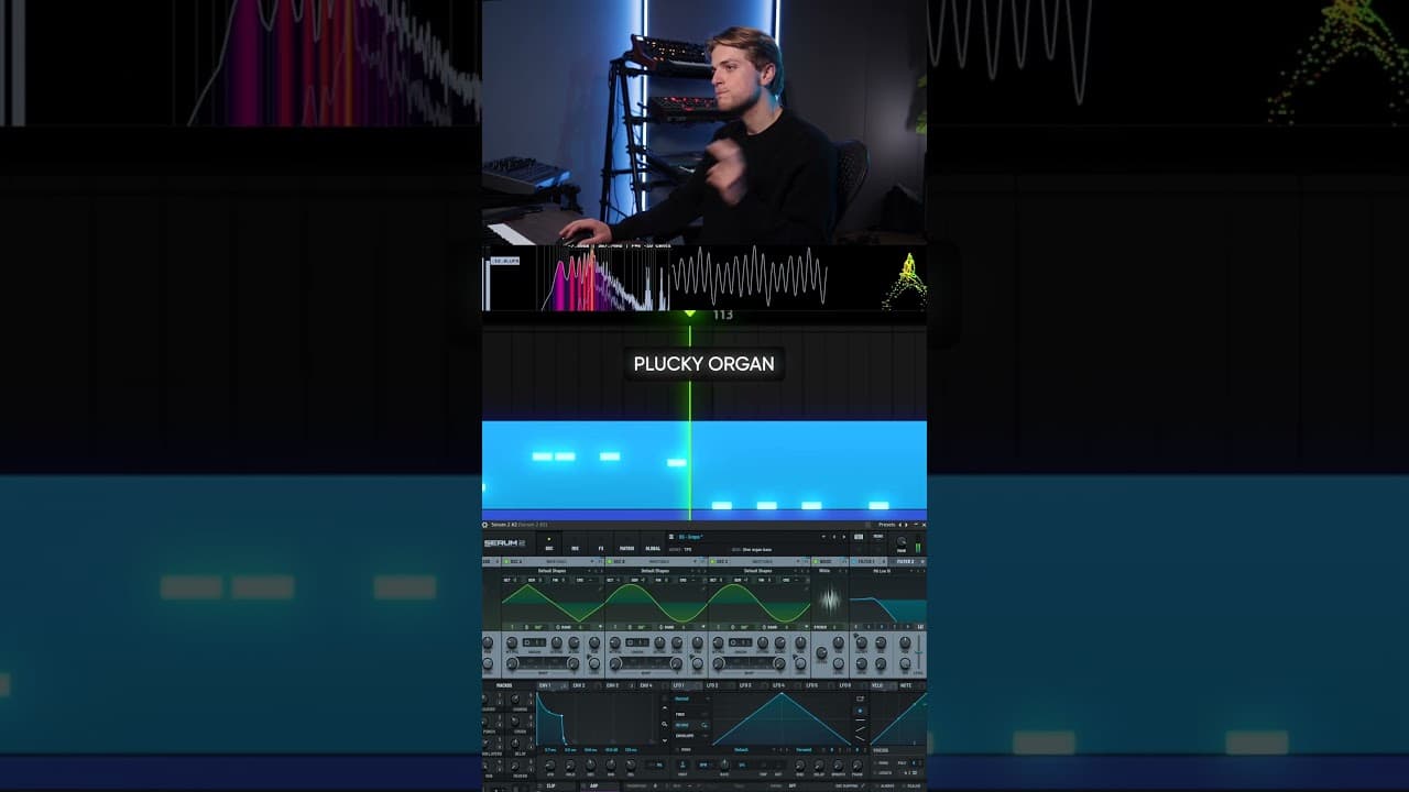 How To Minimal Deep Tech House ๐