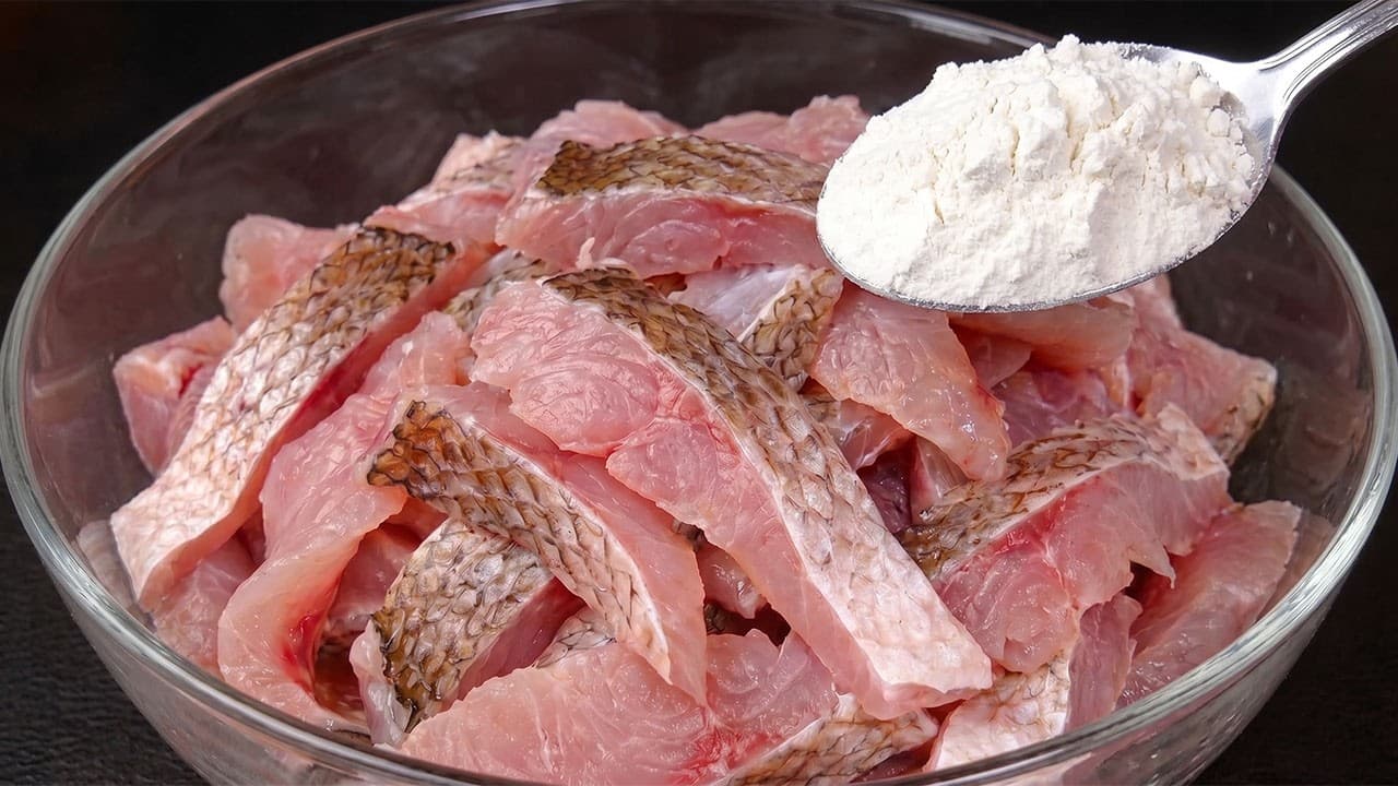 I make them for every party! Nutritious dish that drives you crazy!