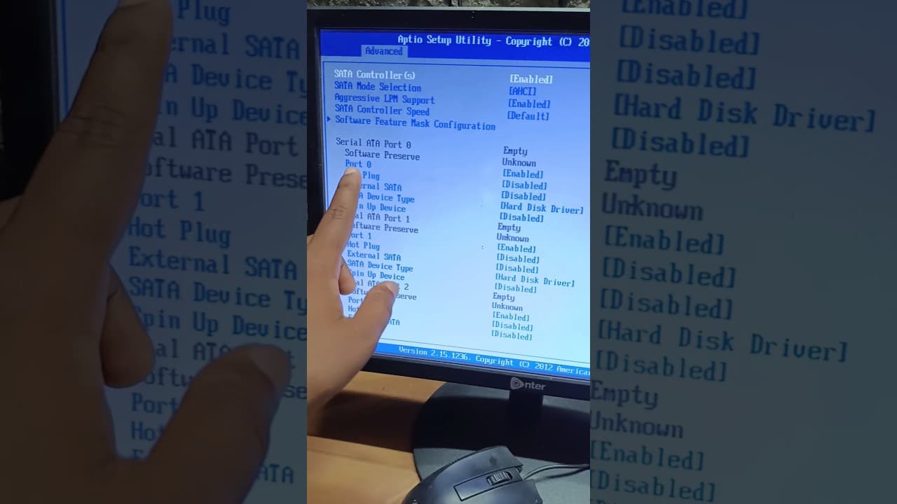 computer bios problems and solutions. #shorts #computer